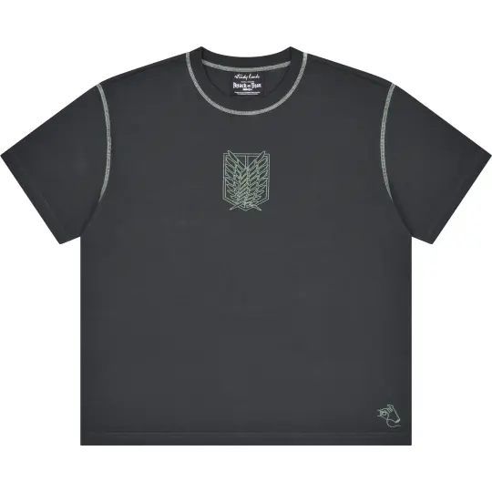 Scouts Tee