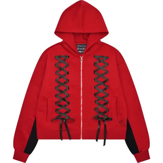 Ruby Rose Hoodie