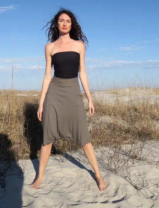 Perfect Pockets Jodhpur Gauchos