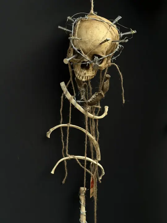Lost Soul Hanger