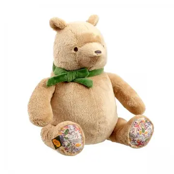 Always & Forever Special Edition Classic Pooh Bear