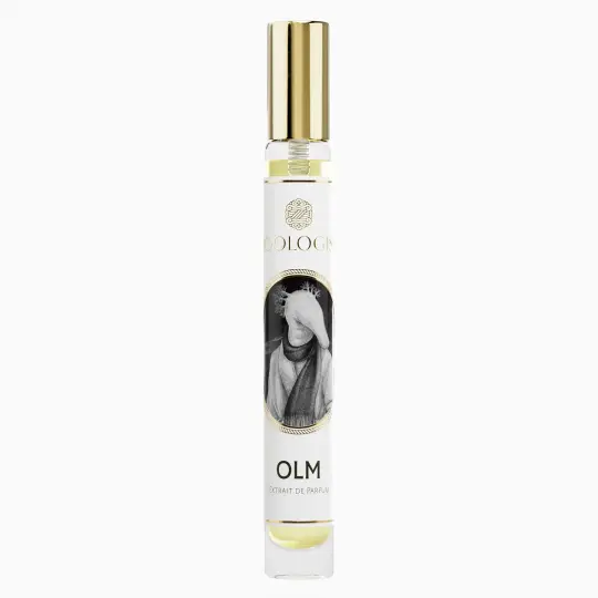 Zoologist Olm Travel Spray