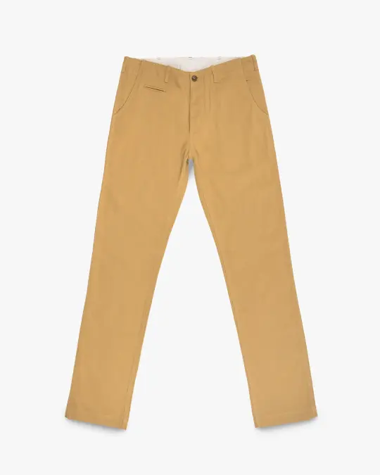 OGL LOT25 Military Pants - Khaki