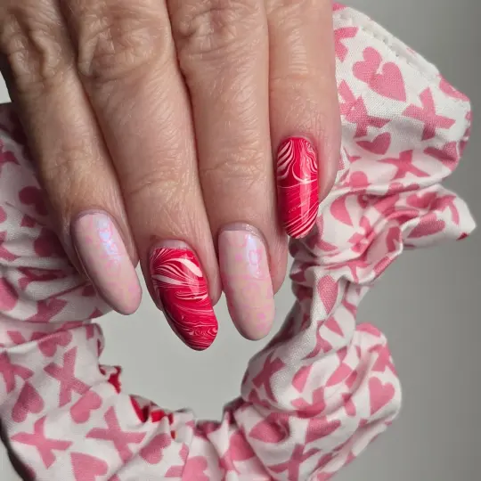 Lizmo's Creations: Valentine's Day Duo "Sweet & Spice Duo" *OVERSTOCK*