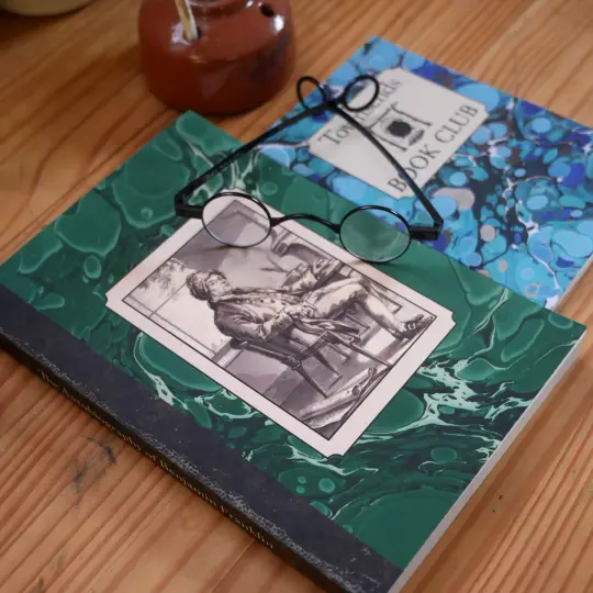 Autobiography of Benjamin Franklin