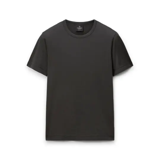 Merino Jersey Vista Slim T-Shirt