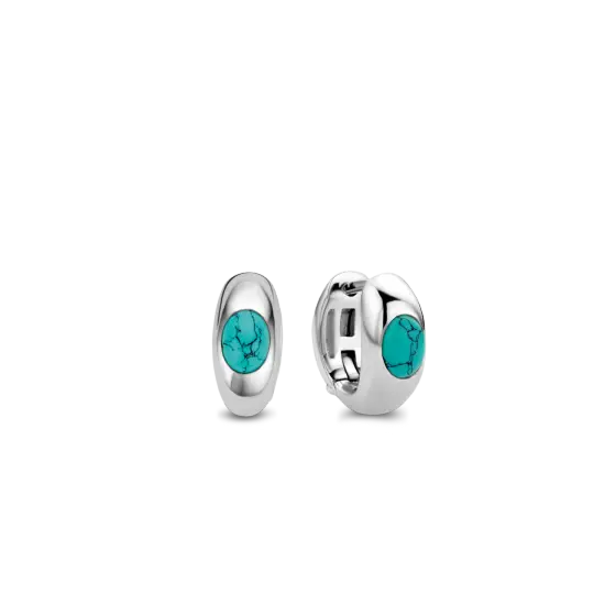 TI SENTO - Milano Earrings 7816TQ