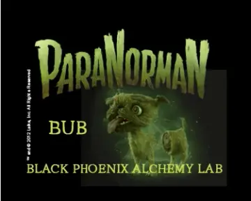 BubBub Perfume Oil