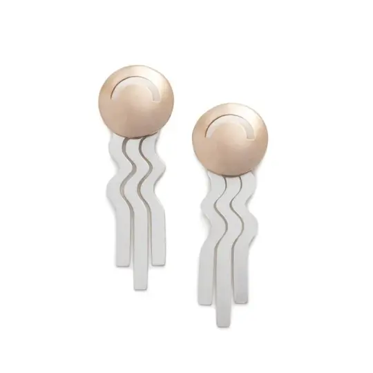 Recast Amnis earrings