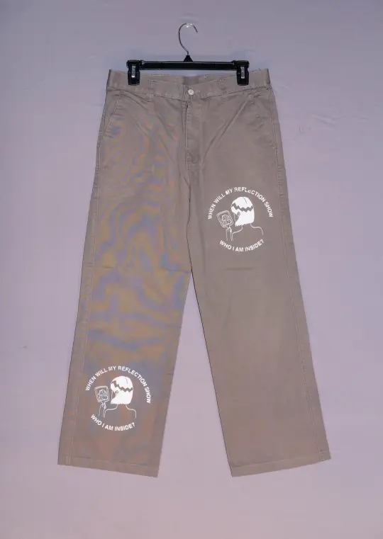 Self Reflection Pants