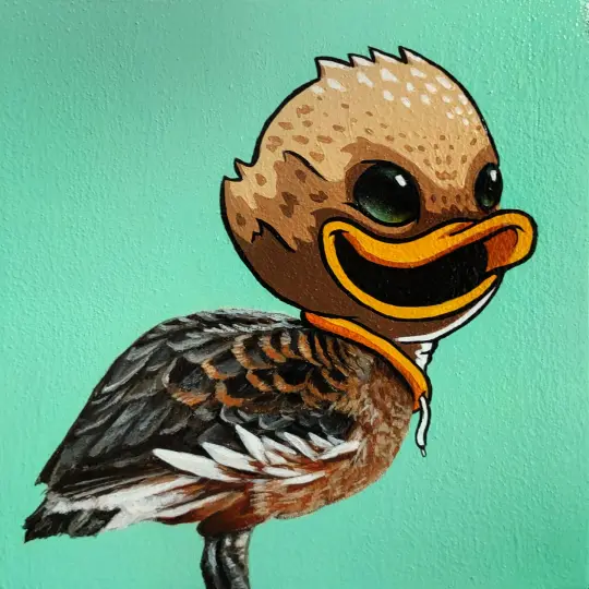 Ducky