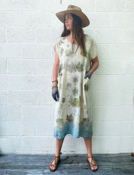 Mabon Kaftan Offering 2020