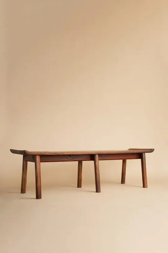 Shanti Bench