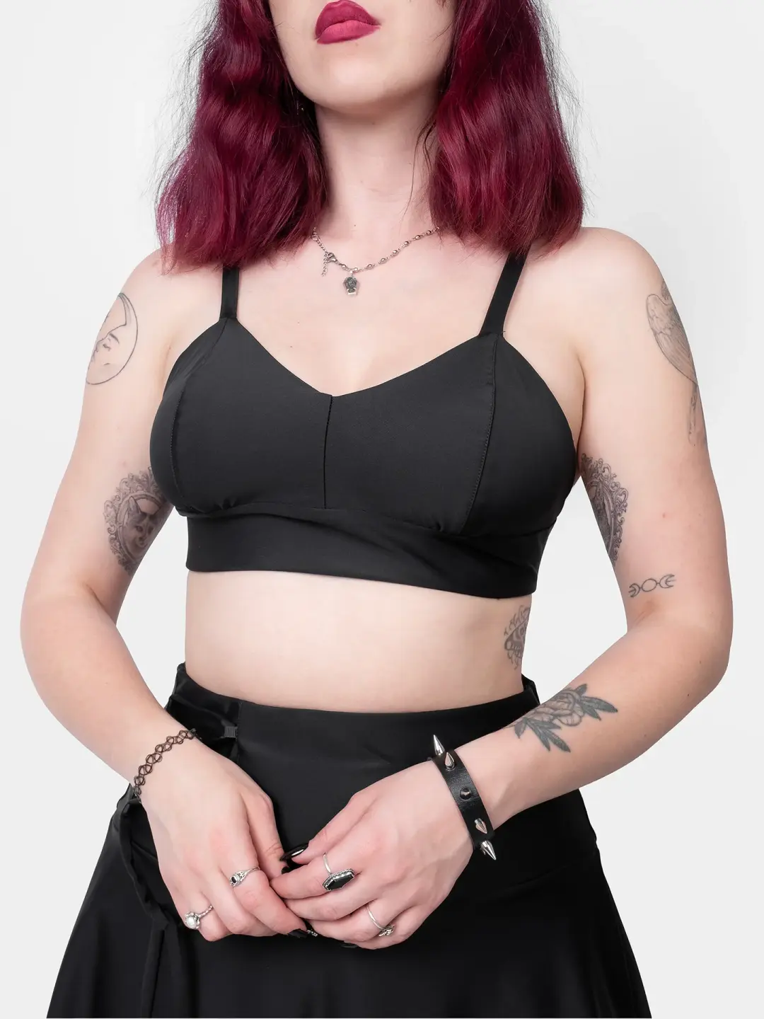 Bralet kąpielowy Siren