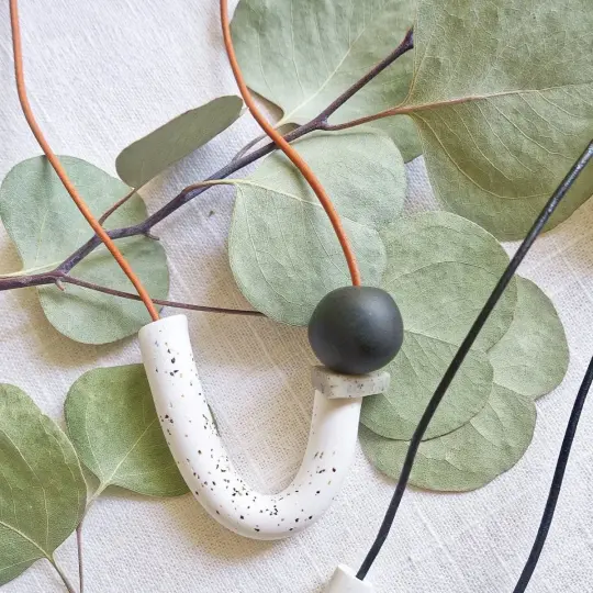 Charon Necklace