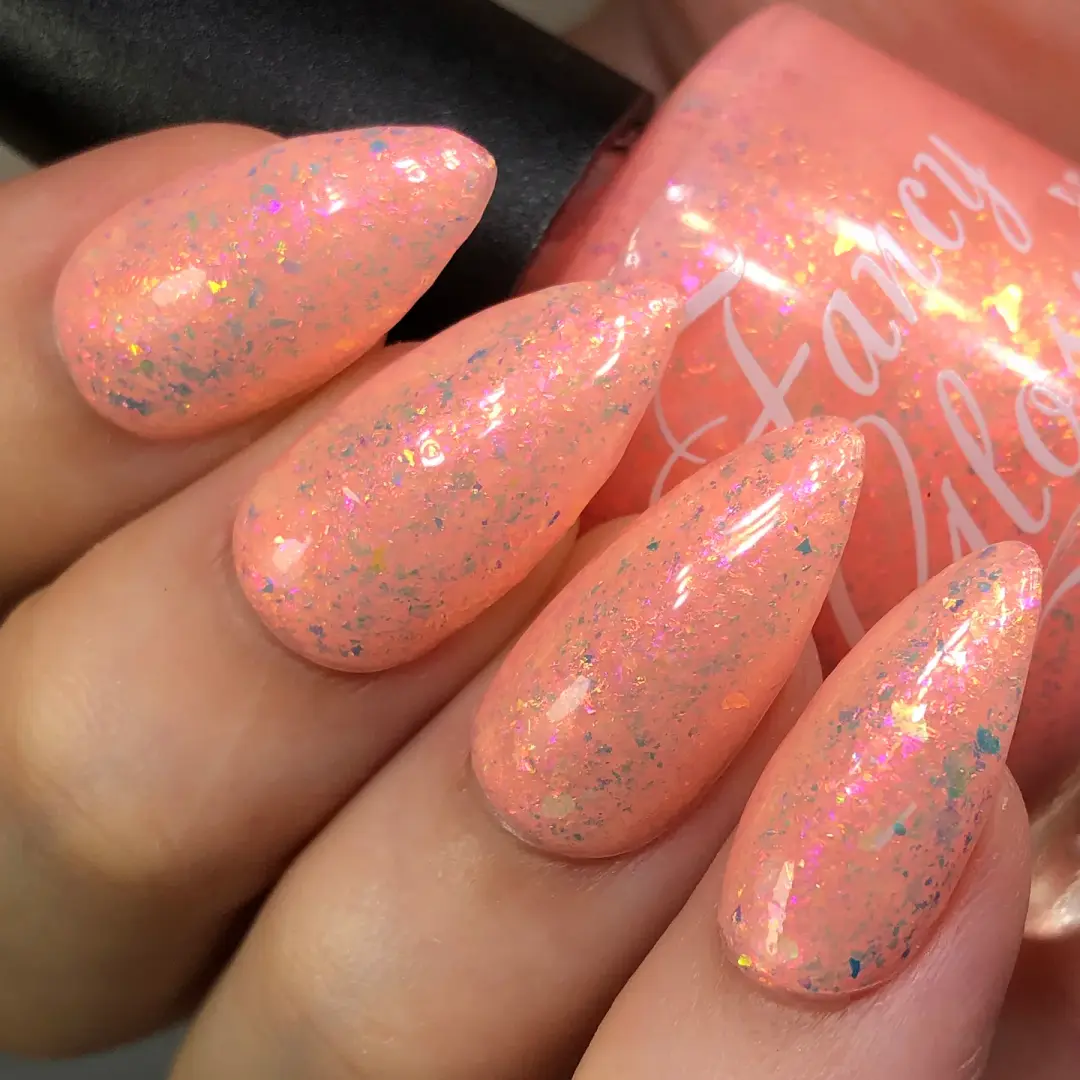 Enchanted Coral