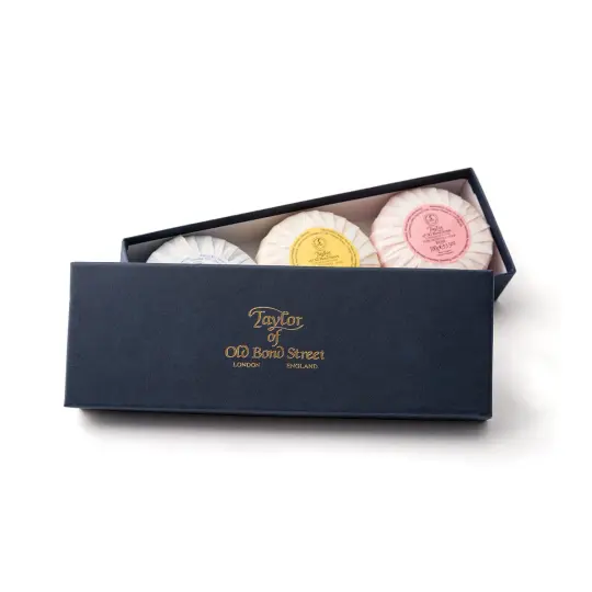 Mixed Hand Soap Gift Box