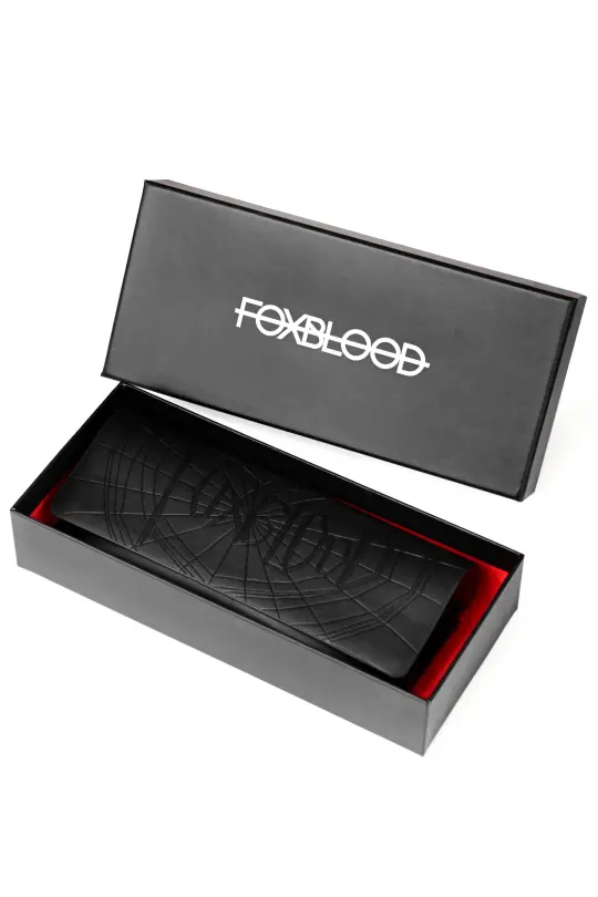 Signature Sunglasses Case