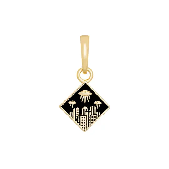 Catastrophe Charm