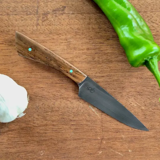 Paring Knife 5