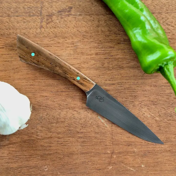 Paring Knife 5