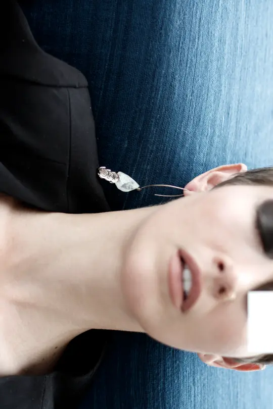 Miss A Single Earring
