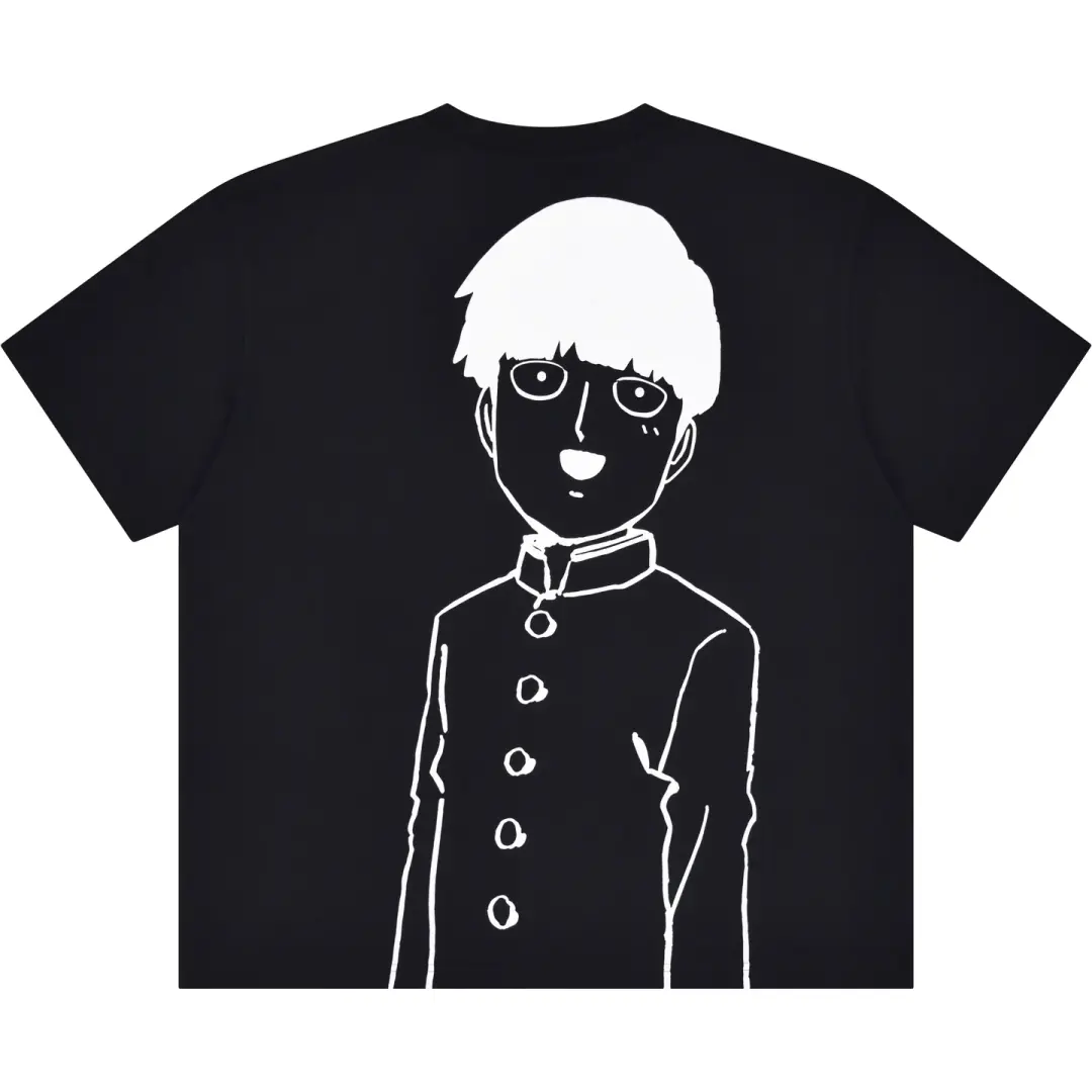 Mob Tee [EARLY ACCESS]