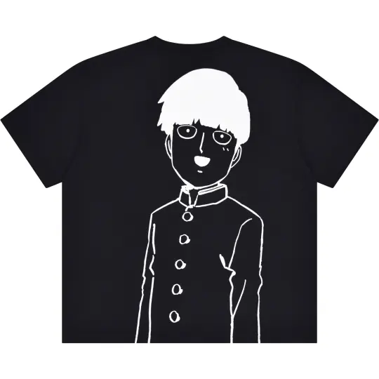 Mob Tee [EARLY ACCESS]