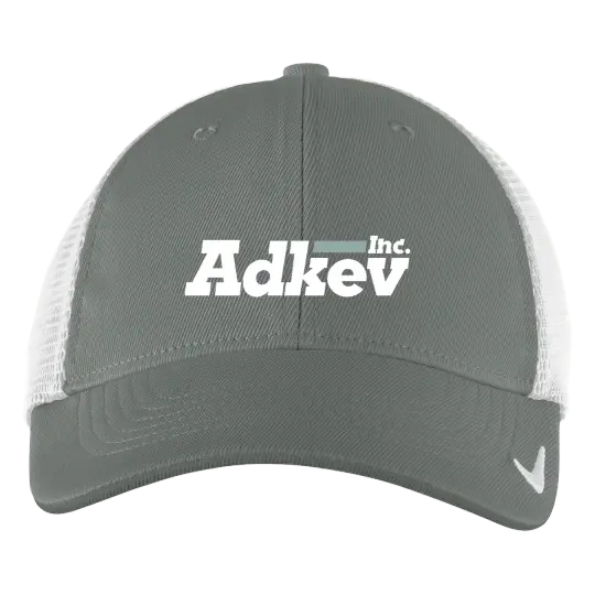 Adkev Employee NKFB6448 Nike Mesh Back Cap