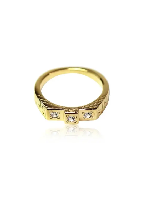 Vista Ring