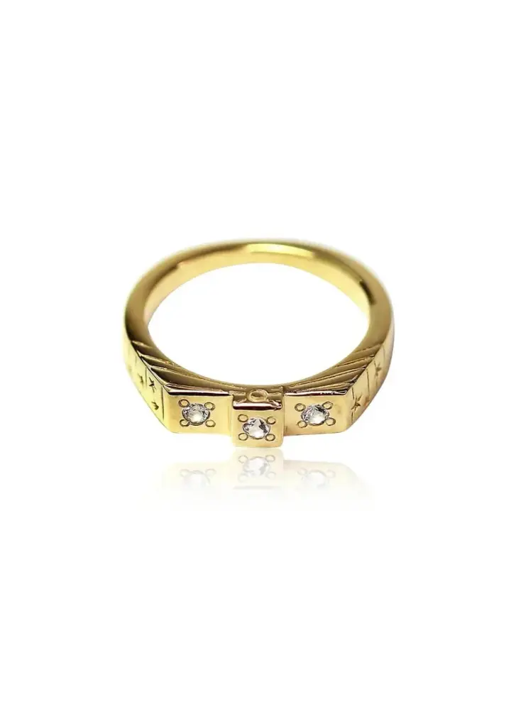 Vista Ring