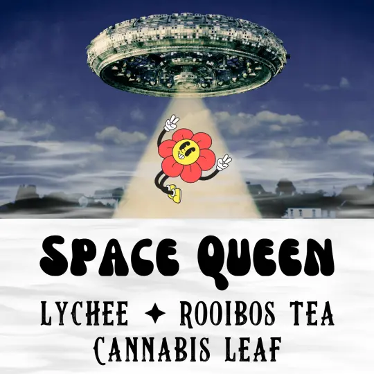 Space Queen