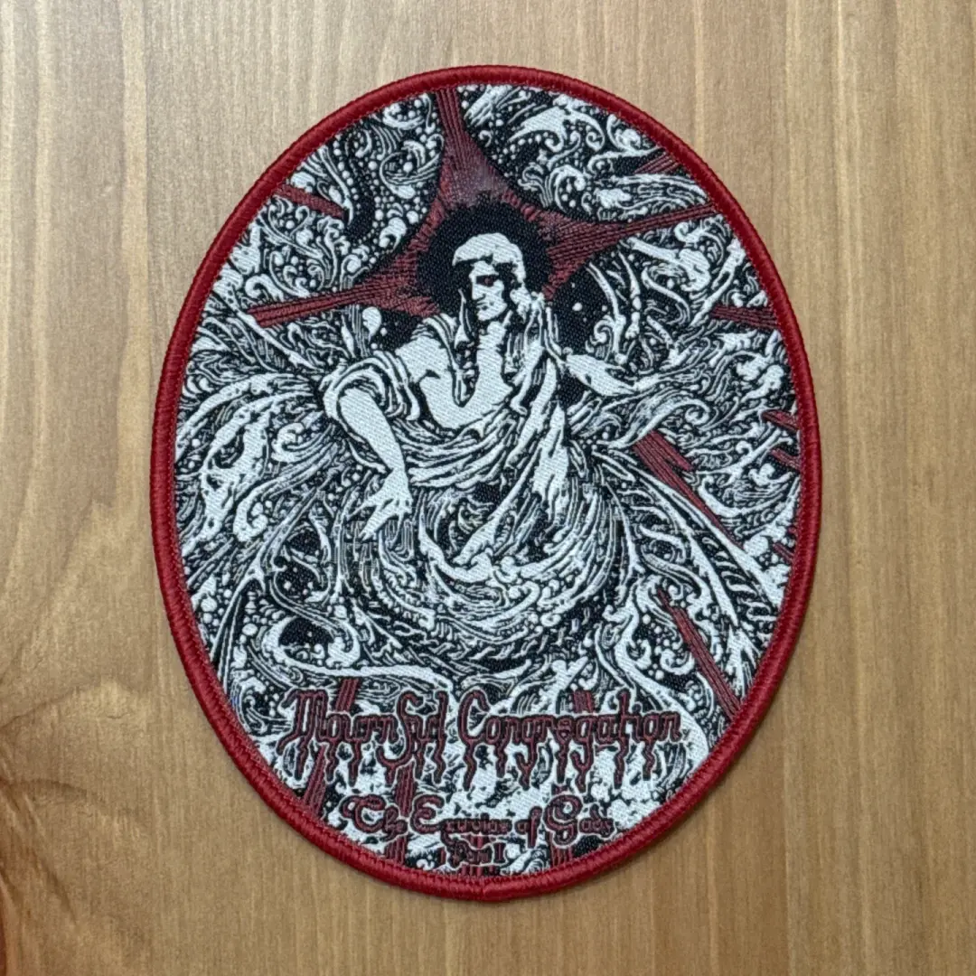 Mournful Congregation - The Exuviae of Gods Part I