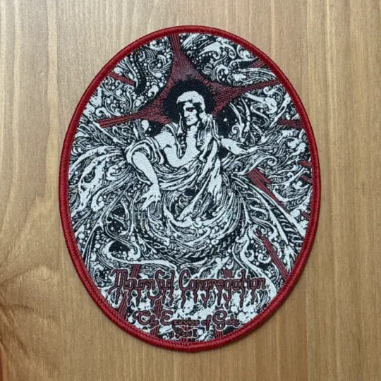 Mournful Congregation - The Exuviae of Gods Part I