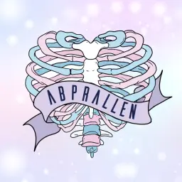 Abprallen logo