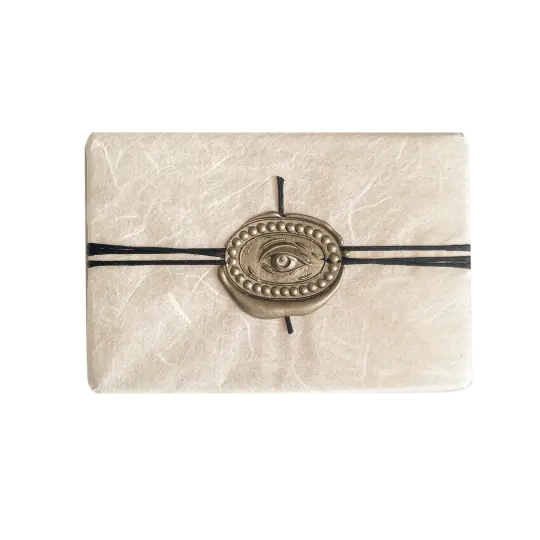 Hinoki Resin Soap