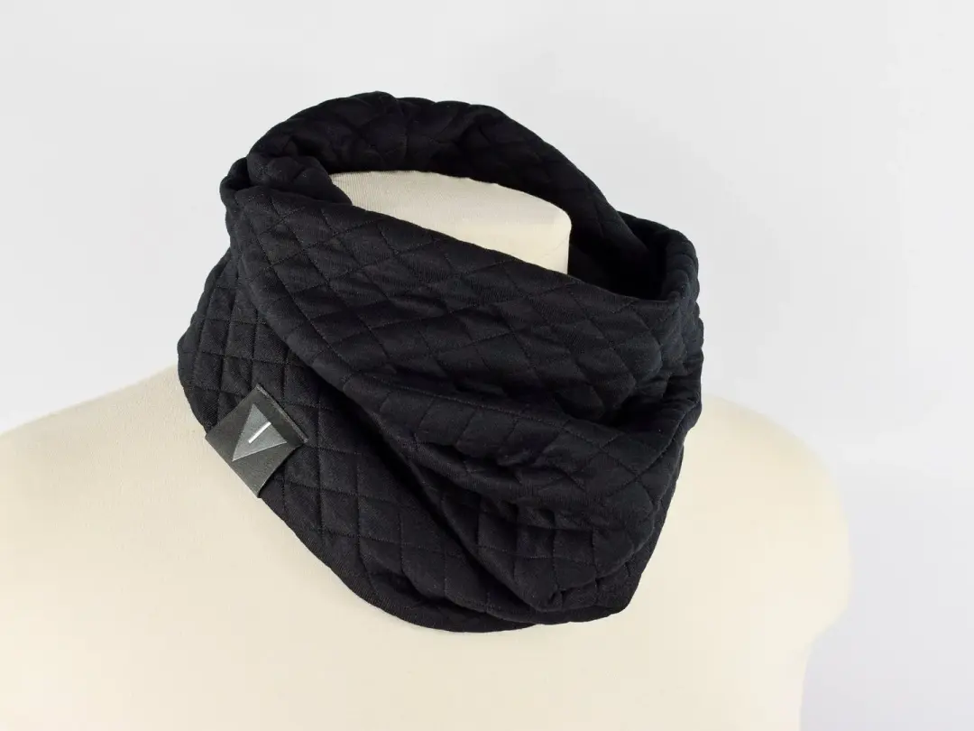 SC RO Cowl scarf