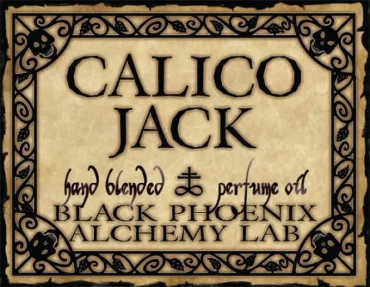 Calico Jack