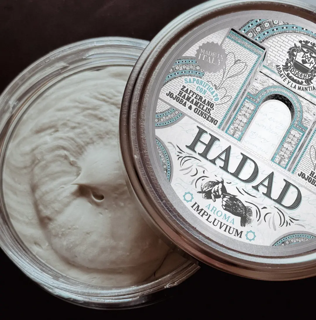 Set Hadad