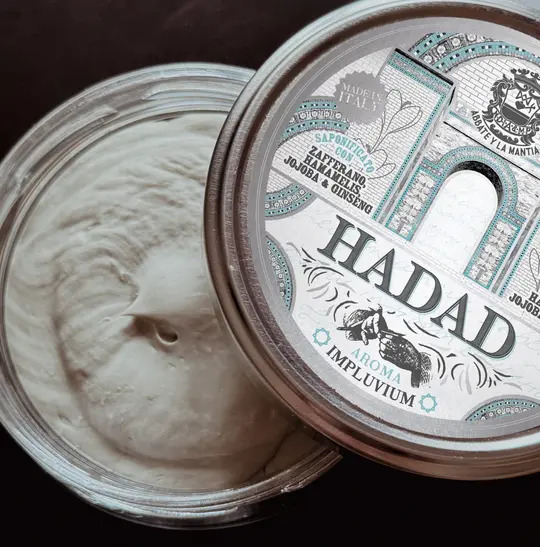 Set Hadad
