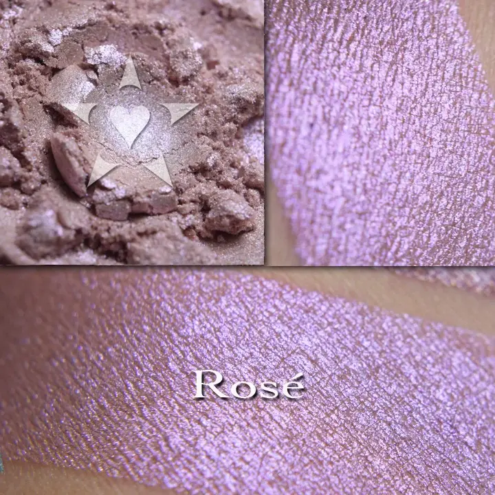 ROSÉ - Eyeshadow