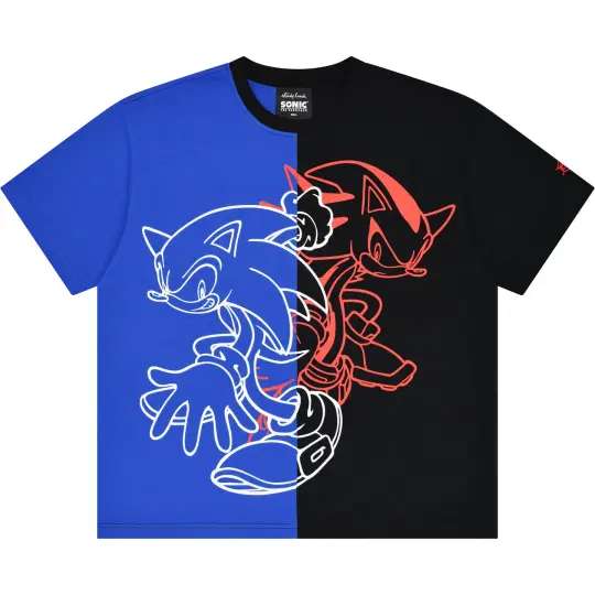 Sonic Adventure 2 Tee