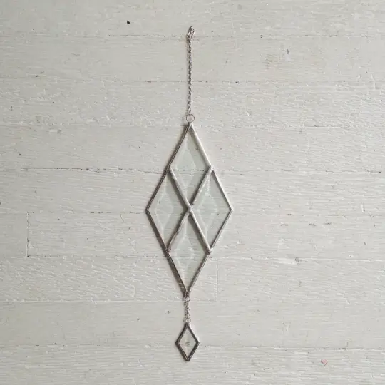 Quiver Suncatcher - 10% of proceeds to NDN Collective