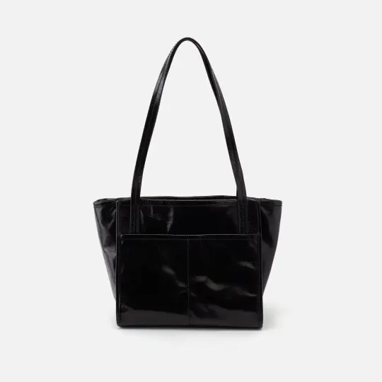 Chance Mini Tote (Black)