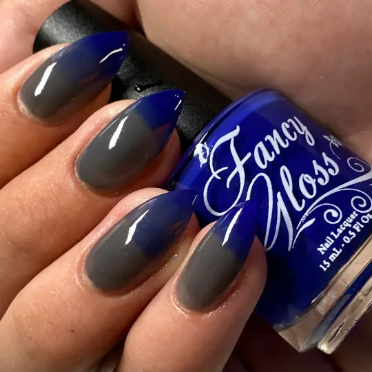 Stormy Night