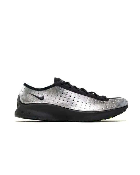 Nike Air Superfly Metallic Silver/Black-Anthracite/Volt