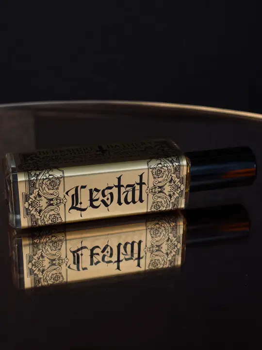 LESTAT | Green Grapes + French Oak Barrels - 30ml Fragrance Extrait