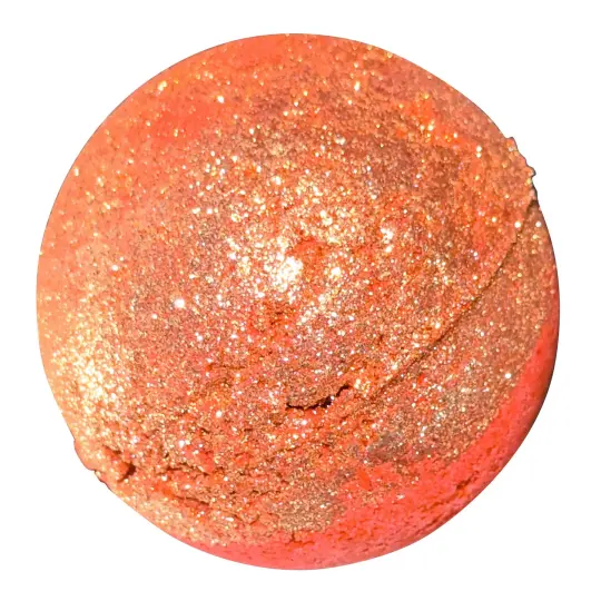 Amber Romance Bath Bomb [TRIPLE SIZED]