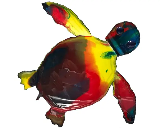 Turtles