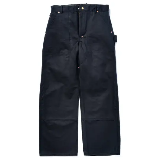 DOUBLE-KNEE WORK TROUSERS